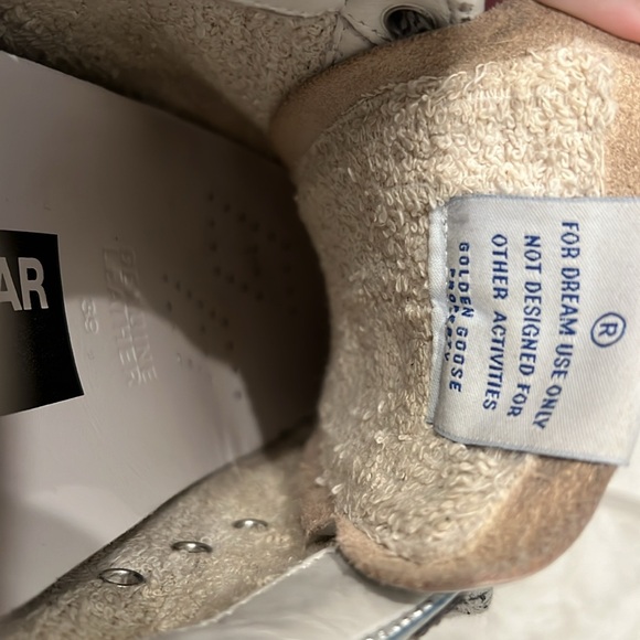 Golden Goose size 39 - Picture 4 of 7